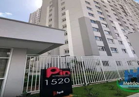Foto 1 de Apartamento com 2 Quartos à venda, 44m² em Vila das Bandeiras, Guarulhos