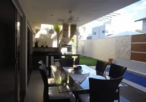 Foto 1 de Casa de Condomínio com 3 Quartos para alugar, 224m² em Condomínio Belvedere, Cuiabá