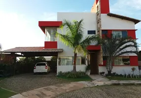 Foto 1 de Casa de Condomínio com 5 Quartos à venda, 420m² em San Vale, Natal