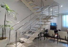 Foto 1 de Sobrado com 3 Quartos à venda, 160m² em Santana, São Paulo