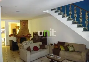 Foto 1 de Casa com 5 Quartos à venda, 140m² em Santa Rosa, Niterói