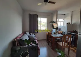 Foto 1 de Apartamento com 2 Quartos à venda, 60m² em Fonseca, Niterói