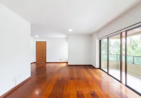 Foto 1 de Apartamento com 4 Quartos à venda, 180m² em Morumbi, São Paulo