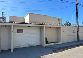 Foto 1 de Casa com 4 Quartos à venda, 170m² em Araçagy, São José de Ribamar