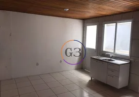 Foto 1 de Apartamento com 1 Quarto para alugar, 50m² em Centro, Rio Grande