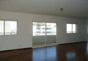 Foto 1 de Apartamento com 3 Quartos para alugar, 265m² em Paraíso, São Paulo
