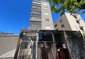 Foto 1 de Apartamento com 2 Quartos à venda, 64m² em Água Verde, Curitiba