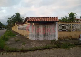 Foto 1 de Casa com 3 Quartos à venda, 216m² em Porto Novo, Caraguatatuba