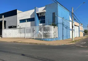 Foto 1 de Ponto Comercial para alugar, 900m² em Jardim Santa Antonieta, Marília