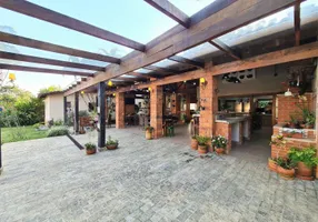 Foto 1 de Casa de Condomínio com 7 Quartos à venda, 690m² em Parque Dom Henrique, Cotia