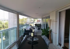 Foto 1 de Apartamento com 4 Quartos à venda, 438m² em Pacaembu, São Paulo