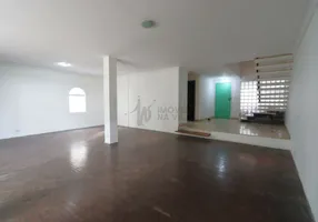 Foto 1 de Casa com 6 Quartos para venda ou aluguel, 370m² em Vila Mariana, São Paulo