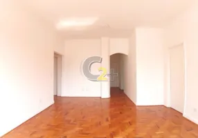 Foto 1 de Apartamento com 3 Quartos à venda, 114m² em Santa Cecília, São Paulo