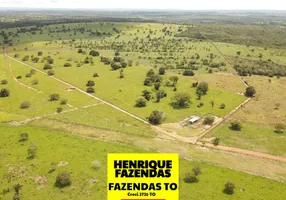 Foto 1 de Fazenda/Sítio com 1 Quarto à venda, 563000m² em Zona Rural, Miracema do Tocantins