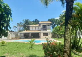 Foto 1 de Fazenda/Sítio com 3 Quartos à venda, 4500m² em Areias Abrantes, Camaçari