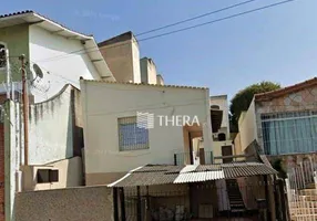 Foto 1 de Lote/Terreno à venda, 240m² em Vila Camilopolis, Santo André