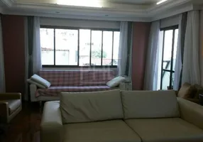 Foto 1 de Apartamento com 4 Quartos para alugar, 264m² em Centro, São Bernardo do Campo