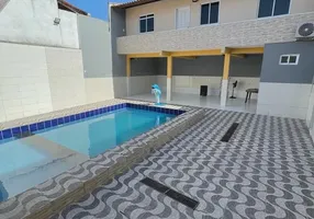 Foto 1 de Casa com 4 Quartos à venda, 310m² em Barra do Jacuipe Monte Gordo, Camaçari