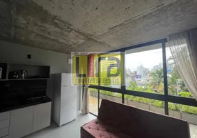 Foto 1 de Flat com 1 Quarto à venda, 45m² em Tambaú, João Pessoa