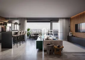 Foto 1 de Apartamento com 3 Quartos à venda, 107m² em Gávea, Uberlândia