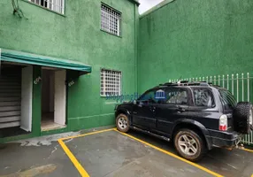 Foto 1 de Casa com 3 Quartos à venda, 180m² em Cambuci, São Paulo