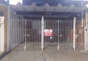 Foto 1 de Casa com 3 Quartos à venda, 170m² em Presidente Altino, Osasco