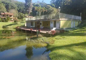 Foto 1 de Lote/Terreno à venda, 100m² em Vargem Grande, Teresópolis