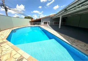 Foto 1 de Casa com 2 Quartos à venda, 163m² em Jardim Ipiranga, Limeira