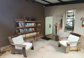 Foto 1 de Sala Comercial com 1 Quarto para alugar, 30m² em Vila Nova Valinhos, Valinhos