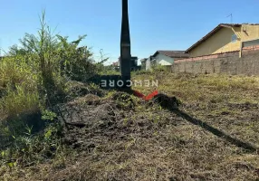 Foto 1 de Lote/Terreno à venda, 250m² em Jardim Imperador, Peruíbe