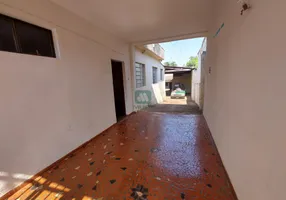 Foto 1 de Casa com 3 Quartos à venda, 140m² em Osvaldo Rezende, Uberlândia