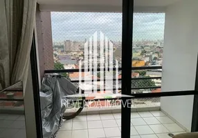 Foto 1 de Apartamento com 2 Quartos à venda, 62m² em Canindé, São Paulo