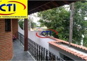 Foto 1 de Casa com 3 Quartos à venda, 264m² em Vila Alvinopolis, São Bernardo do Campo