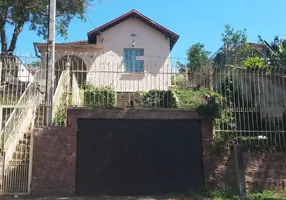 Foto 1 de Casa com 4 Quartos à venda, 108m² em Santa Tereza, Porto Alegre