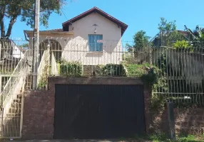 Foto 1 de Casa com 4 Quartos à venda, 109m² em Santa Tereza, Porto Alegre