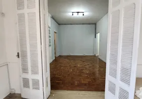 Foto 1 de Apartamento com 1 Quarto para alugar, 70m² em Boqueirão, Santos