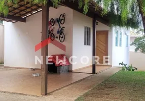 Foto 1 de Casa com 3 Quartos à venda, 110m² em Trevo, Belo Horizonte