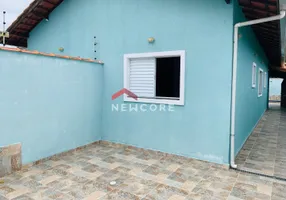 Foto 1 de Casa com 2 Quartos à venda, 68m² em São Fernando, Itanhaém