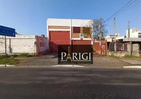 Foto 1 de Galpão/Depósito/Armazém para alugar, 250m² em Cristo Redentor, Porto Alegre