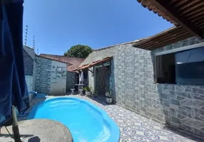 Foto 1 de Casa com 3 Quartos à venda, 130m² em Piatã, Salvador