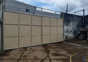 Foto 1 de Galpão/Depósito/Armazém com 1 Quarto para alugar, 250m² em Centro, Mesquita