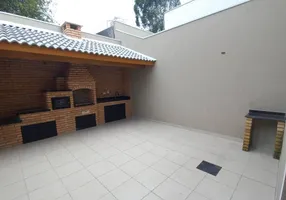 Foto 1 de Casa com 3 Quartos à venda, 125m² em Santo Amaro, São Paulo