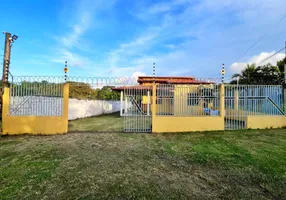 Foto 1 de Casa com 2 Quartos para alugar, 650m² em ATALAIA, Salinópolis