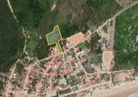 Foto 1 de Lote/Terreno à venda, 7000m² em , Mataraca