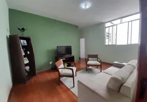 Foto 1 de Apartamento com 2 Quartos à venda, 81m² em Passos, Juiz de Fora