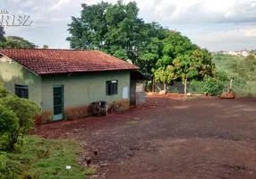 Foto 1 de Fazenda/Sítio com 2 Quartos à venda, 3500m² em Chácaras Ponte Seca, Londrina