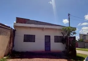 Foto 1 de Casa com 3 Quartos à venda, 100m² em Recanto das Emas, Brasília