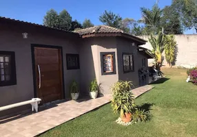 Foto 1 de Casa de Condomínio com 3 Quartos à venda, 168m² em Jardim Estancia Brasil, Atibaia