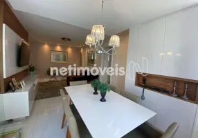 Foto 1 de Apartamento com 3 Quartos à venda, 82m² em Gutierrez, Belo Horizonte