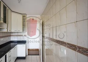 Foto 1 de Apartamento com 3 Quartos à venda, 68m² em Jardim Das Palmas, São Paulo